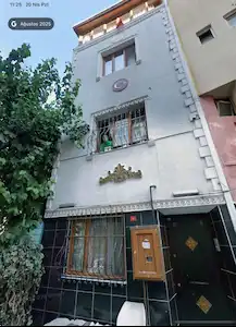 FATIH YAVUZ SULTAN SELIM'DE YATIRIMLIK KOMPLE SATILIK BINA