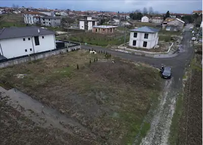 AKYAZI CUMHURİYET MAH. KONUT İMARLI ARSA