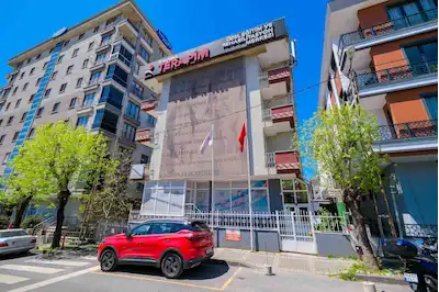 ÜMRANIYE ÇAKMAK'TA FAAL DEVREN KIRALIK ÖZEL EĞITIM KURUMU