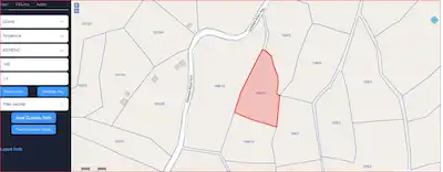NAFİ'DEN DÜZCE AKÇAKOCA MERKEZE YAKIN SATILIK TEK TAPU MÜSTAKİL FINDIK BAHÇESİ