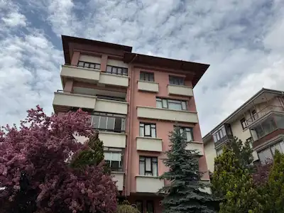 SANCAK MAHALLESİNDE GENİŞ 3+1