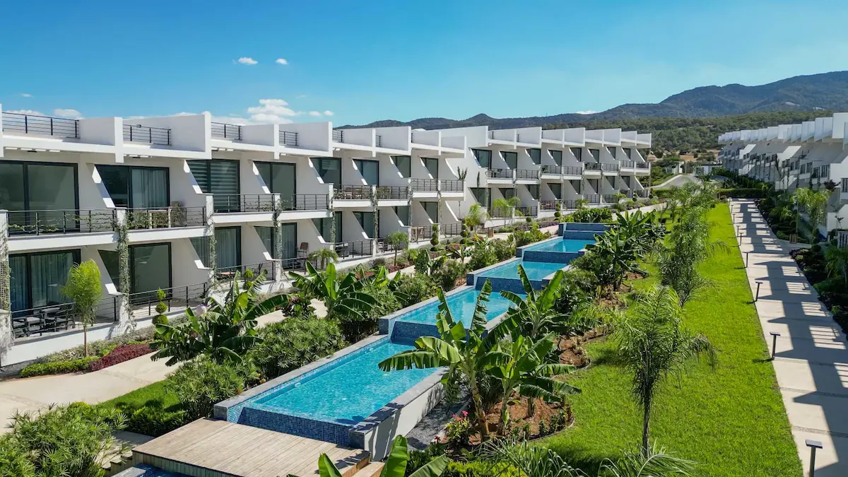 ESENTEPE’DE DENIZ MANZARALI 2+1 LOFT DAIRE – MODERN TASARIM, EŞSIZ KONUM!