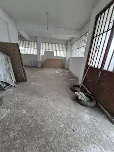 SEYRANTEPE’DE SATILIK BOŞ DÜKKAN DEPO İMALATHANE|YATIRIMLIK