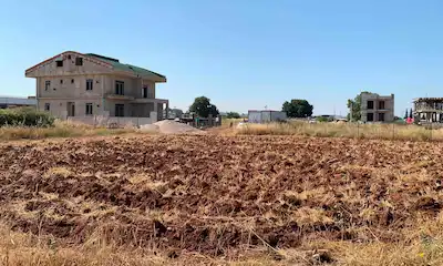 DÖŞEMEALTI ALTINKALE'DE SATILIK MÜSTAKİL TAPULU ARSA