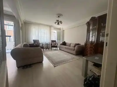 SATILIK 3+1 DAİRE | BAKIRKÖY YENİMAHALLE – TEYYARECİ SADIK SOKAK