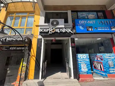 ÇANKAYA ESAT CADDESİ'NDE 80M² KİRALIK DÜKKAN&MAĞAZA&OFİS!