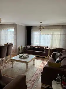 BAŞİSKELE ROYAL COUNTRY TORUNOĞLU SİT.SATILIK 3+1 DUBLEKS DAİRE