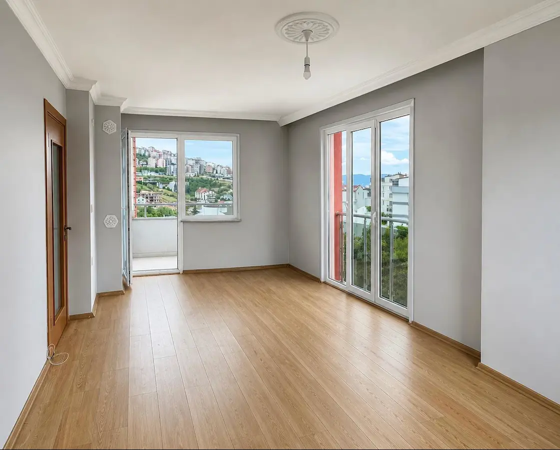 GEBZE İSTASYON MAH ESKİHİSAR YAKINI DENİZ MANZ 2+1 SATILIK DAİRE