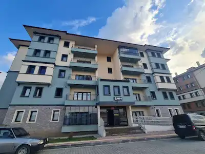 REMAX İLKE'DEN GEZKÖY TOKİ'DE 2+1 BORÇSUZ SATILIK DAİRE