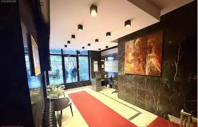 NIŞANTAŞI’NIN KALBINDE 150M2 GENIŞ, AYDINLIK VE PRESTIJLI 5+1 KİRALIK DAİRE