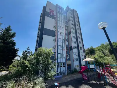 YUVAM AKARCA KONUTLARI 3+1 ARA KAT SATILIK DAİRE