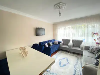 REMAX İLKE'DEN ŞEHİR MERKEZİ'NDE 3+1 SATILIK DAİRE