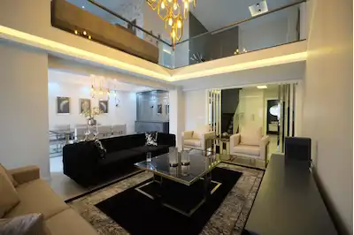 REMAX MODEL DEN GERZELE DE 5+2 SATILIK DUBLEKS DAİRE