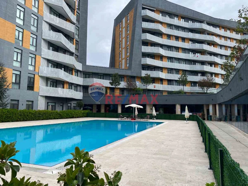 SANCAKTEPE SELCUKLU VADI PEYZAJ MANZARALI KIRALIK 3+1 DAIRE