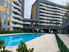 SANCAKTEPE SELCUKLU VADI PEYZAJ MANZARALI KIRALIK 3+1 DAIRE