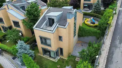 USKUMRUKÖY TERRACE DOĞA'DA MÜSTAKİL 4+1 SATILIK VİLLA FIRSATI FAVORILERIME EKLE YAZDIR