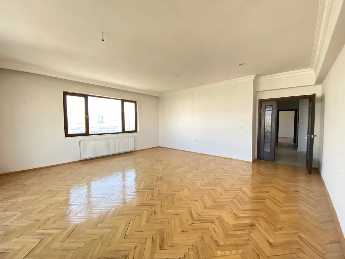 YENİ BAĞLICA ANKERIUM EVLERİ'NDE KİRALIK 4+1 KİLERLİ LÜKS DAİRE
