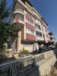 MAMAK’TA 3+1 | 130 M2 BAĞIMSIZ SALON