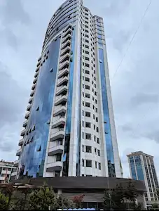 KERİM UÇUK-REMAX HANE 2-FULL EŞYALI-KARTAL VADİ KULE-SATILIK 1+1
