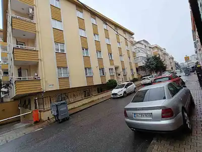 ÜMRANİYE SİTE MAH’DE 3+1  | BALKONLU