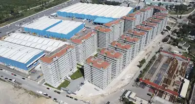 ŞEHRİYAZ BEŞEVLER ANATOLİA CİTY %70 KREDİ İMKANI 75 M2 NET ARA KAT