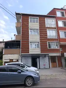 REMAX DREAM'DAN DERİNCE SOPALI HASTANESİ KARŞISI 3+1 DAİRE