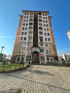 RE/MAX LACİVERT'TEN ABDURRAHMANGAZİ'DE  ACIL SATILIK 2+1 DAİRE