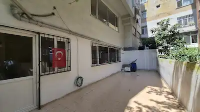 ZEYTİNBURNU BEŞTELSİZ MAH. 'DE SATILIK DEPOLU DÜKKAN