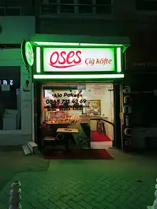 SAMSUN İLKADIM’DA DEVREN KİRALIK ÇİĞ KÖFTE O SES , HAZIR İŞLETME
