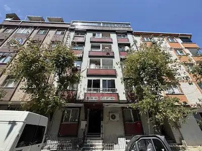 KOCASİNAN’DA SATILIK 3+1 DUBLEKS DAİRE