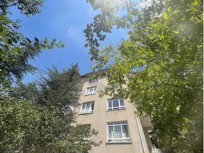 ÇANKAYA ÖNCEBECI ÜNIVERSITELER BÖLGESI 3+1 KATTA KIRALIK DAIRE