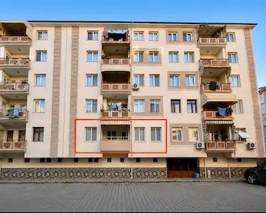 RE/MAX DREAM YENİKENT METALİŞ SİTESİ 3+1 YÜKSEK GİRİŞ SATILIK