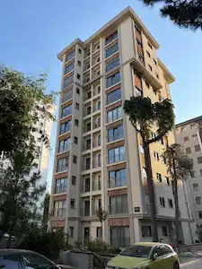 SAHRAYICEDİT ATATÜRK-İNÖNÜ CADDELERİ ARASINDA SIFIR KİRALIK DAİRE