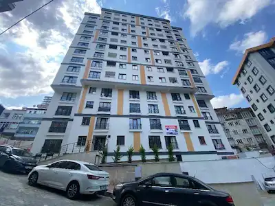 KAĞITHANE FORWARD LİFE SİTESİNDE SATILIK 2+1 ARA KAT SIFIR DAİRE