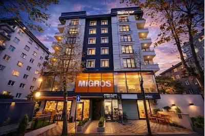 KARTAL ÇAVUŞOĞLU ÇOK GENIŞ VE FERAH SATILIK 3+2 DUBLEKS DAIRE