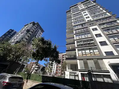 BLUE SKY SİTESİ’NDE | 3+1 | 1.KAT | NATAMAM | HAVUZLU SİTEDE SATILIK DAİRE