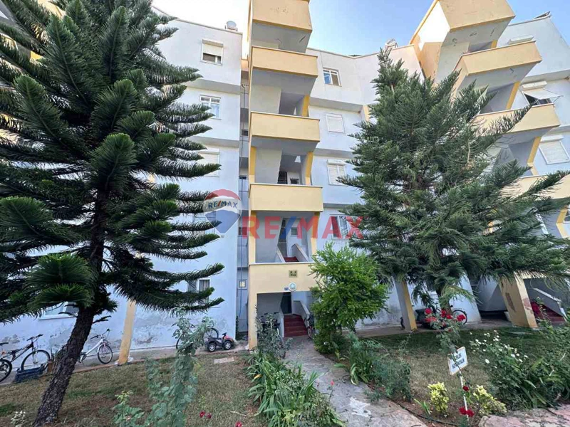 MUZDENIZ SITESI – 2+1 EŞYALI KIRALIK DAIRE