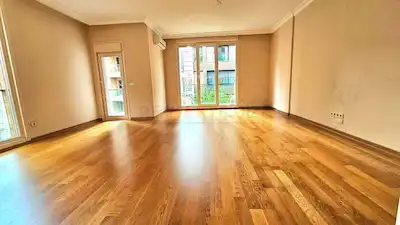 BAĞDAT CD. GÖZTEPE IŞIKLARA YAKIN, ARA KAT, 3+1