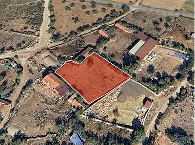 RE/MAX İNCİ'DEN BALIKESİR İVRİNDİ KOCAELİ MAH’DE SATILIK ARSA