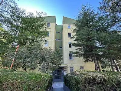 BATIKENT HARB-İŞ 4 SİTESİNDE 2+1 SATILIK DAİRE