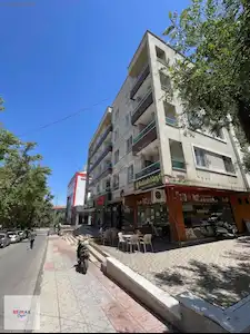 REMAX ÖZGÜR BİLGE OĞUZDAN KOLEJTEPE MAH.2+1 EŞYALI KİRALIK DAİRE