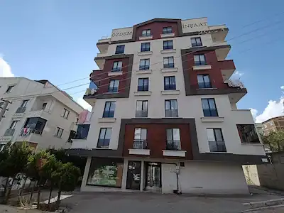 GEBZE MİMAR SİNAN’DA 3+2 GENİŞ MANZARALI DUBLEKS DAİRE