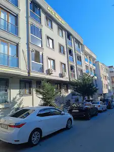 ZÜMRÜTEVLERDE SATILIK 2+1 DAIRE 