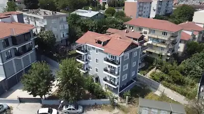 SAKARYA SERDİVAN KOMPLE SATILIK BİNA!