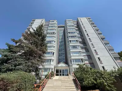 DİKMEN KEKLİK PINARI METİŞ DORUK SİTESİ KİRALIK GENİŞ 4+1 DAİRE!