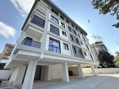 ÜMRANİYE’DE SIFIR 2+1 | 2 BANYO | BALKONLU | ÇİFT CEPHELİ FERAH DAİRE