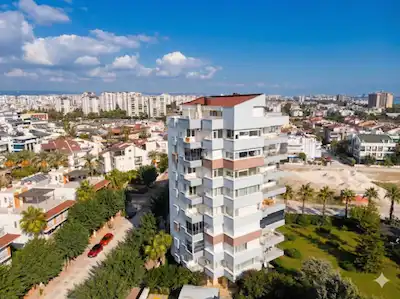 GÜRSU’DA DENİZ & BOĞAÇAYI YÜRÜME MESAFESİNDE DENIZ MANZARALI 4+1 