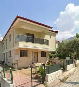 REMAX MODEL DEN TEKKEKÖY MAHALLESINDE 300M² 6+1 KIRALIK VILLA
