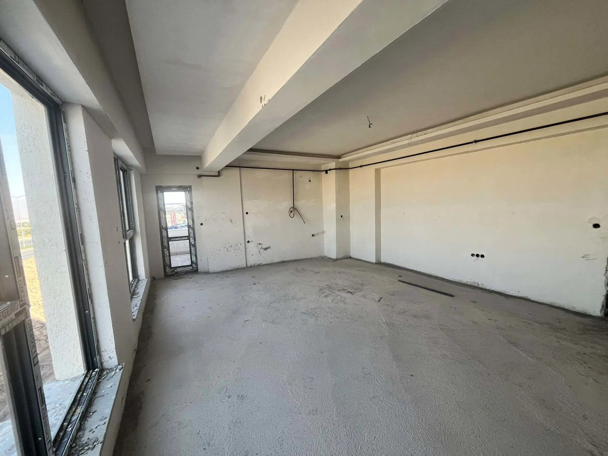 Fiyatı düşen satılık daire — Erzurum
