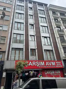 KAĞITHANE SULTAN SELİM DE EBEVEYN BANYOLU KİRALIK DAİRE